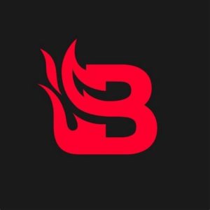 the blaze logo - Truth Trench