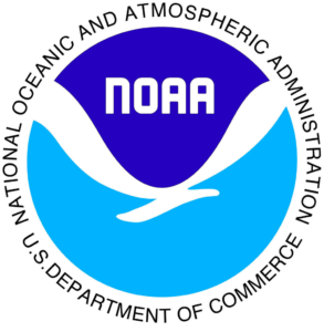 NOAA Logo truth Trench