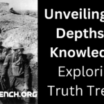 Unveiling the Depths of Knowledge: Exploring Truth Trench - TruthTrench.org