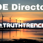 DOE directors truth trench
