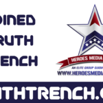 Heroes Media Group is on Truth Trench