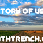 History of USDA - Truth Trench