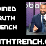 Sal Greco Joined Truth Trench