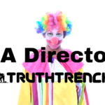 cia directors truth trench