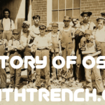 history of OSHA - Truth Trench