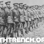 shaping up the trenches - Truth Trench