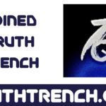 Spaceshot76 Now on Truth Trench