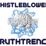 whistleblowers on brainstorm - Truth Trench