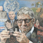 Chad Vivas Bill Gates illuminati - Truth Trench
