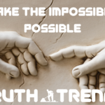Make The Impossible Possible - Truth Trench