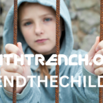 Truth Trench Defend The Children