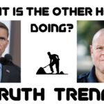what is the other hand doing - Michael Flynn , Michael Yon - Truth Trench