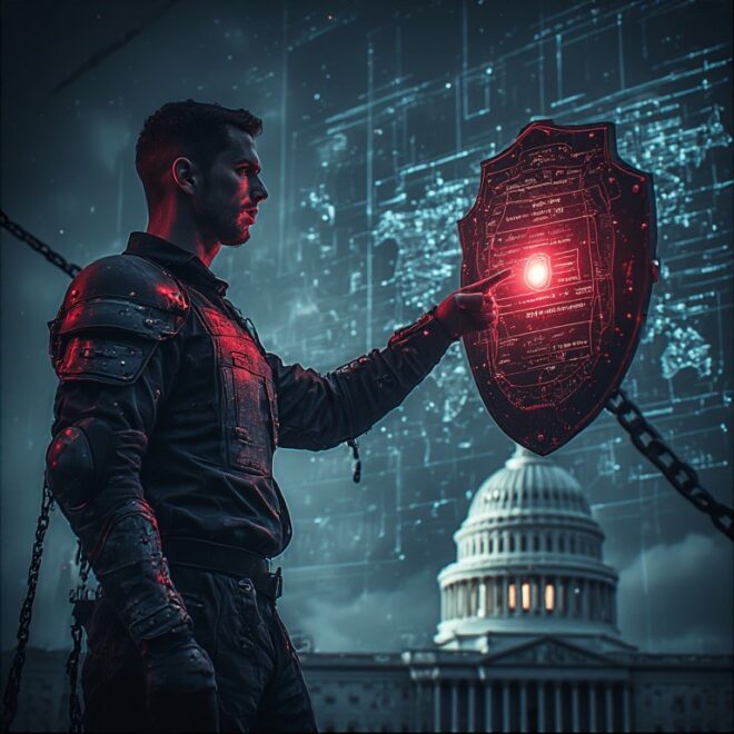 Civilian Defender