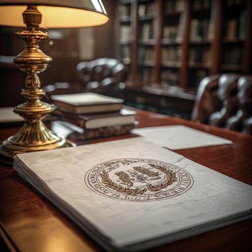 Legislative Intelligence Fund