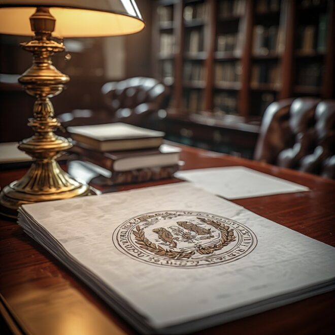 Legislative Intelligence Fund