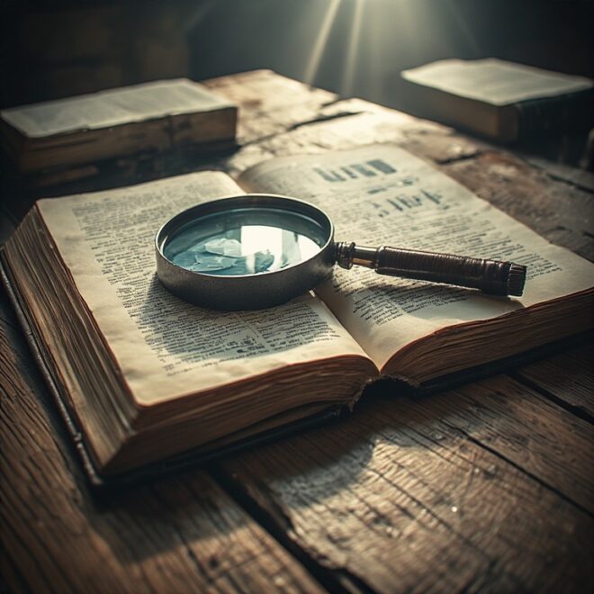 Deep Dive Research