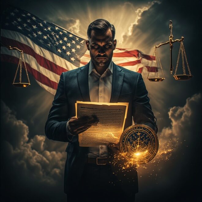 Citizen Advocate