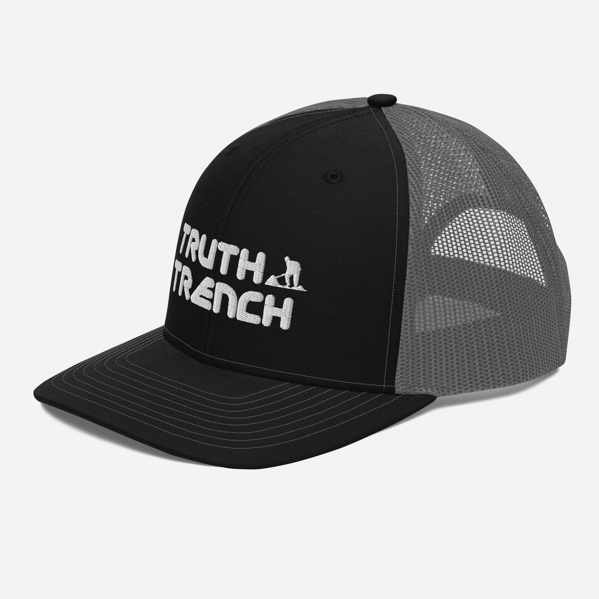 Trucker Cap - Image 6