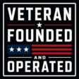 Veteran Founded and Operated
