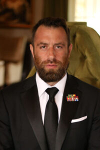 founder & CEO - Chairman of Truth Trench Think Tank, Truth Trench Accelerator, Trench Ventures, LLC