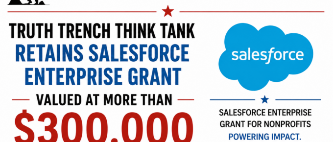 Salesforce Truth Trench Think Tank