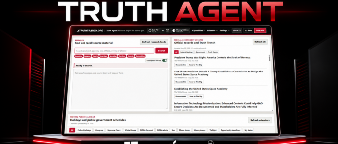 Truth Agent. Windows, Mac, Linux