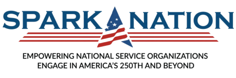 Spark Nation - Empowering National Service Organizations