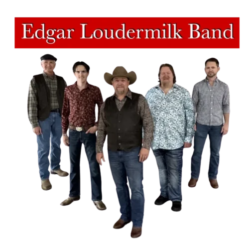 Red White And Blue Grass — 7:00 PM Show